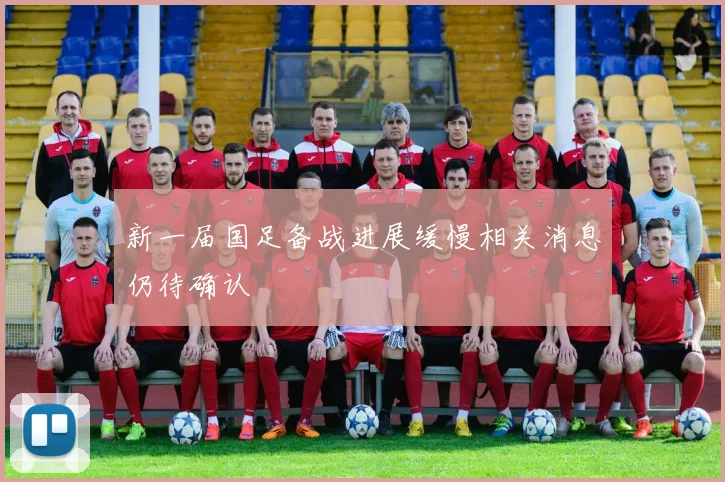 新一届国足备战进展缓慢相关消息仍待确认